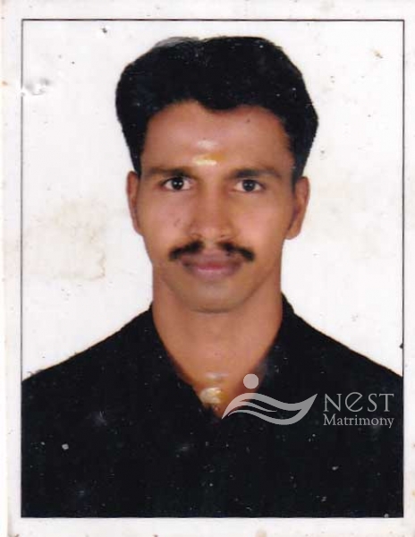 RAJESH P